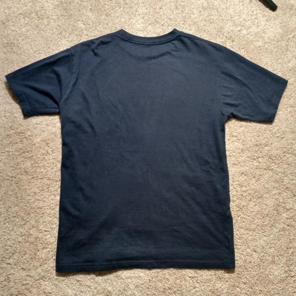MENS DUKE 100% Cotton T-SHIRT (Worn 1x) - Picture 3 of 3